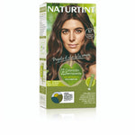 Permanent Dye Naturtint COLORACIÓN Nº 5.7-chocolate intenso 170 ml for Women product packaging