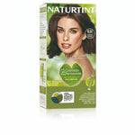 Permanent Dye Naturtint COLORACIÓN 4.32-Castaño Intenso 170 ml product packaging