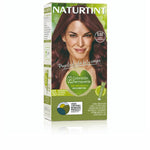 Permanent Dye Naturtint COLORACIÓN 5.50-Caoba Chispeante 170 ml product packaging