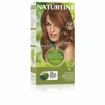 Permanent Dye Naturtint COLORACIÓN 6.45-Rubio Ámbar Oscuro 170 ml product packaging