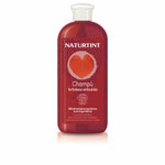 Anti-Hair Loss Shampoo Naturtint FORTALEZA 330 ml shampoo bottle