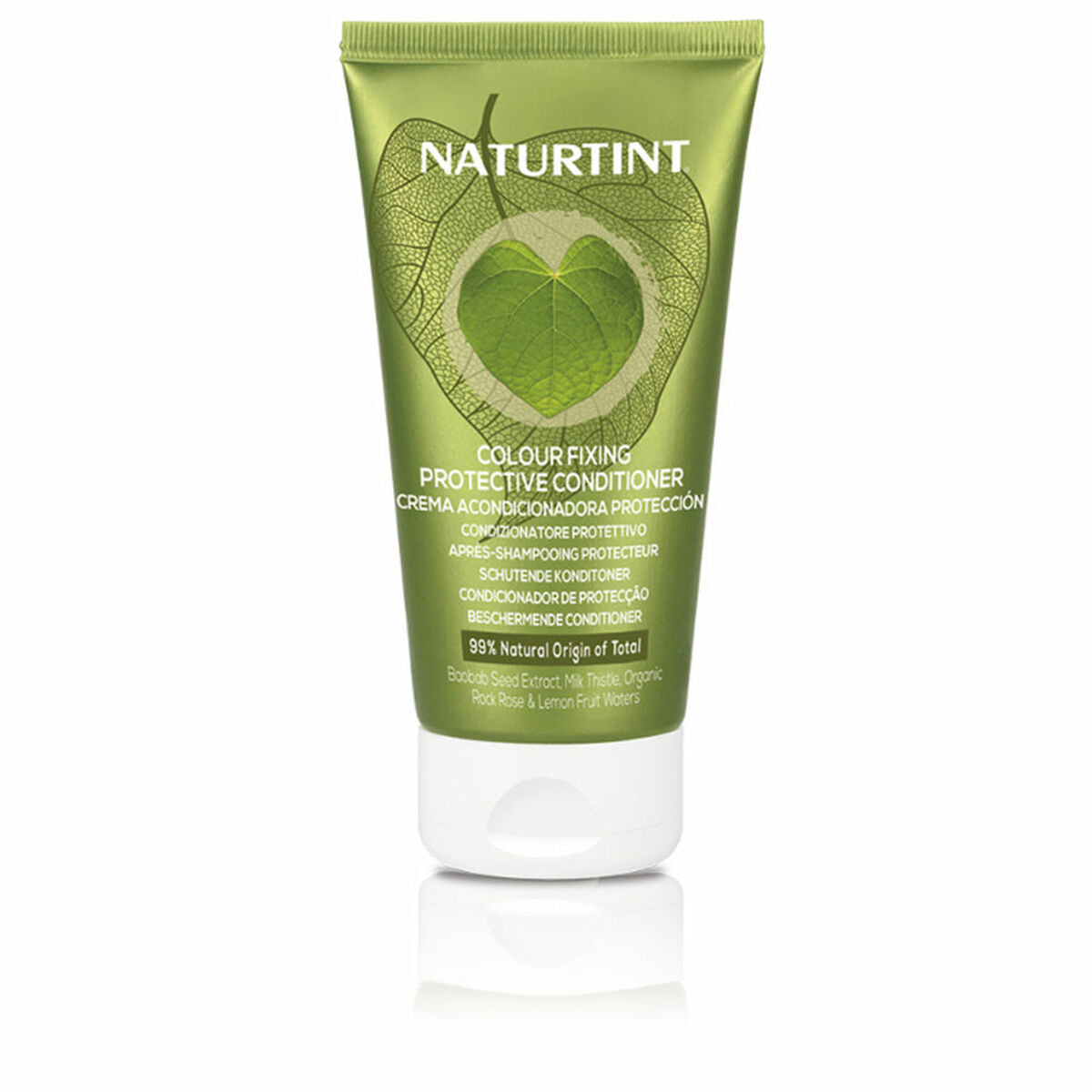 Conditioner Naturtint REPARACIÓN 150 ml conditioner bottle