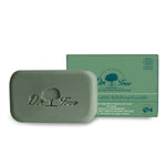 Gel Bar Dr. Tree Gel Sólido Sensitive skin Nutritional 120 g (Moisturizing) skincare packaging
