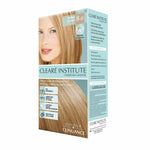 Permanent Colour Creme Clearé Institute Colour Clinuance Nº 8.0-rubio claro for Women skincare packaging