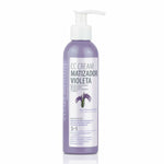 Colour base Clearé Institute Matizador Cc Blonde hair CC Hair Cream 200 ml for Women skincare packaging