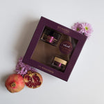 Women's Cosmetics Set Atashi RITUAL ANTIOXIDANTE 2 Pieces product packaging