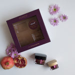 Women's Cosmetics Set Atashi RITUAL ANTIOXIDANTE 2 Pieces product packaging