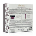 Women's Cosmetics Set Atashi RITUAL ANTIOXIDANTE 2 Pieces product packaging