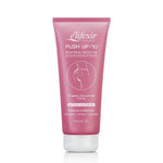 Body Cream Elifexir Glutes 200 ml skincare packaging