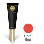 Coloured Lip Balm Volumax Coral Red Velvet Matt 7,5 ml 7.5 ml skincare packaging