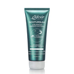 Body Cream Elifexir Night Cream 200 ml skincare packaging