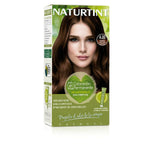 Permanent Dye Naturtint 4.35 marrón capuccino intenso Nº 4.35 Marron Capuccino Intenso Nº 4.35-Marron Capuccino Intens for