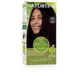 Permanent Dye Naturtint 3.56 rojo radiante intenso Nº 3.56 Rojo Radiante Intenso Nº 3.56-Rojo Radiante Intenso 170 ml for