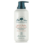 Moisturising Shower Gel Dr. Tree Dermoprotector Gel De Ducha 500 ml Sensitive skin Grapefruit skincare packaging
