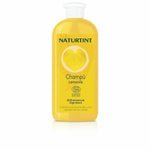 Shampoo Naturtint CAMOMILA 330 ml shampoo bottle