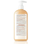 Curl Defining Fluid Clearé Institute Wash Curly 300 ml product packaging