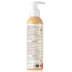 Defined Curls Conditioner Clearé Institute Booster Curly 200 ml conditioner bottle