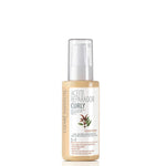 Hair Oil Clearé Institute Curly 50 ml product packaging