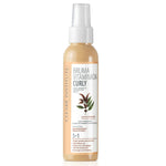 Hair Mist Clearé Institute Bruma Vitaminada Curly With vitamins Curly hair 5-in-1 125 ml product packaging