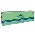 Shower Set Dr. Tree Duo Sensitive skin 2 Pieces product packaging