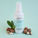 Anti-Cellulite Body Oil Elifexir Minucell Intensive 100 ml product packaging