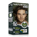 Permanent Dye Naturtint MEN 5 - Light Brown product packaging