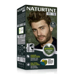 Permanent Dye Naturtint MEN 6-rubio oscuro product packaging