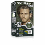 Permanent Dye Naturtint MEN Nº 7n-Rubio Avellana product packaging