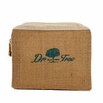 Shower Set Dr. Tree The traveler's kit Sensitive skin 4 Pieces for Women product packaging