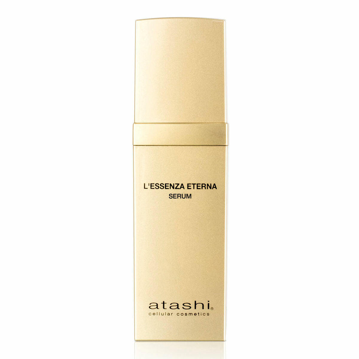 Anti-Ageing Serum Atashi L'ESSENZA ETERNA 30 ml serum bottle