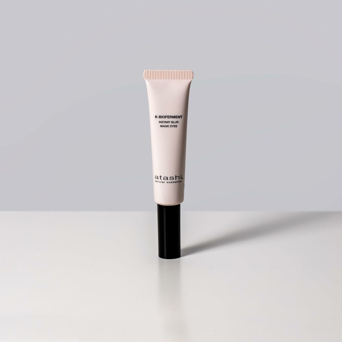 Care for Eye Area Atashi K-BIOFERMENT 15 ml product packaging