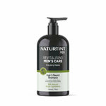 Shampoo Naturtint MEN 500 ml for Men shampoo bottle