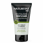 Aftershave Lotion Naturtint MEN skincare packaging