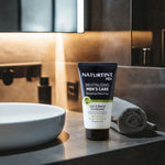 Aftershave Lotion Naturtint MEN skincare packaging