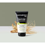 Aftershave Lotion Naturtint MEN skincare packaging