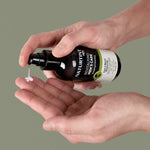 Shaving Set Naturtint MEN product packaging