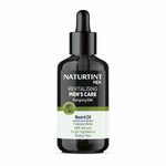 Shaving Set Naturtint MEN product packaging
