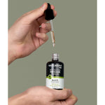 Shaving Set Naturtint MEN product packaging