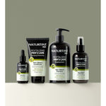 Shaving Set Naturtint MEN product packaging