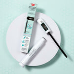 Eyebrow Tint Clearé Institute COLOUR CLINUANCE Light Brown 10 ml product packaging