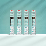 Eyebrow Tint Clearé Institute COLOUR CLINUANCE Dark Blonde 10 ml product packaging