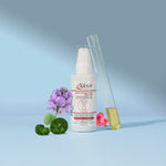 Firming Body Oil Concentrate Elifexir DERMO 100 ml product packaging