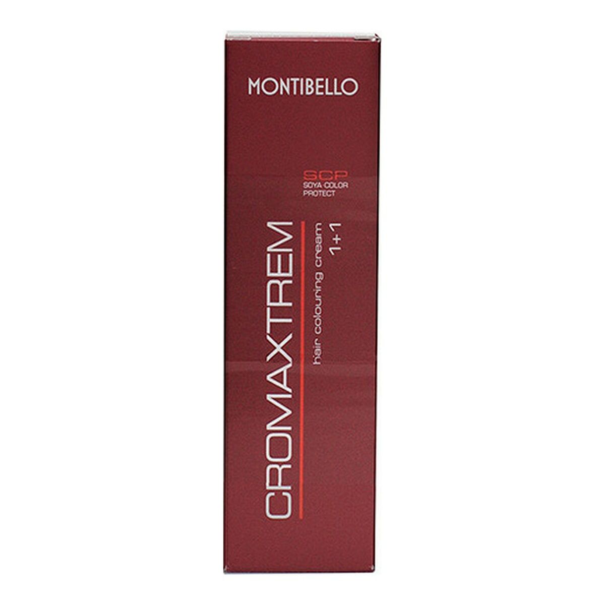 Permanent Dye Montibello Cromaxtrem #X78 60 ml product packaging
