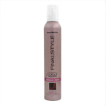 Colour Foam Montibello Finalstyle Colour Mahogany product packaging