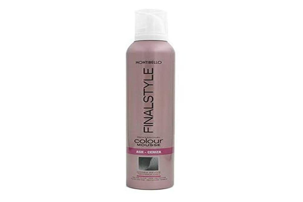 Foam Montibello Finalstyle product packaging