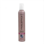 Colour Foam Montibello 320 ml product packaging