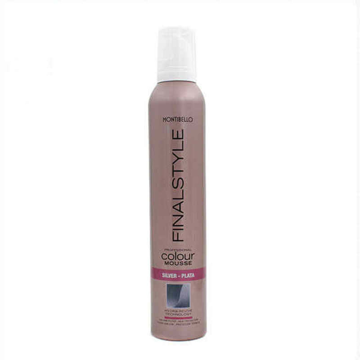 Colour Foam Montibello 320 ml product packaging