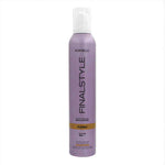 Volumising Foam Montibello Finalstyle Mousse Flexible product packaging