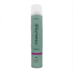 Extra Firm Hold Hairspray Montibello product packaging