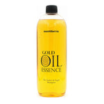 Shampoo and Conditioner Montibello shampoo bottle